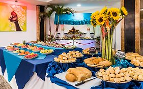 Hotel Dorado Plaza Bocagrande